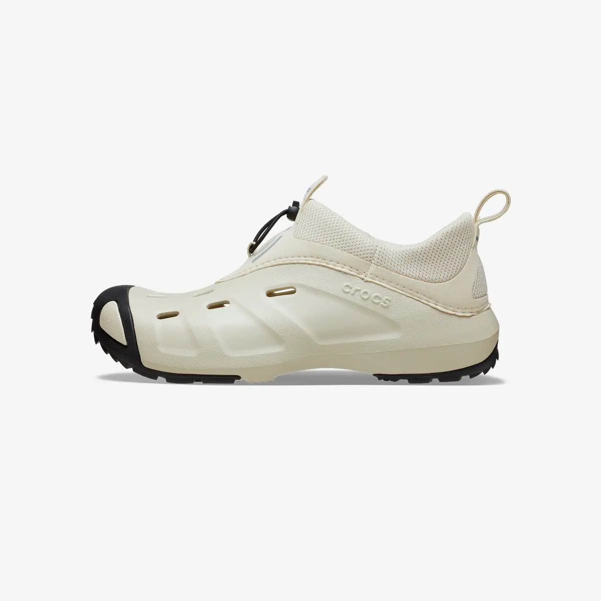 Dép Crocs Quick Trail Low 'Bone' 209350-2Y2 — ảnh 5