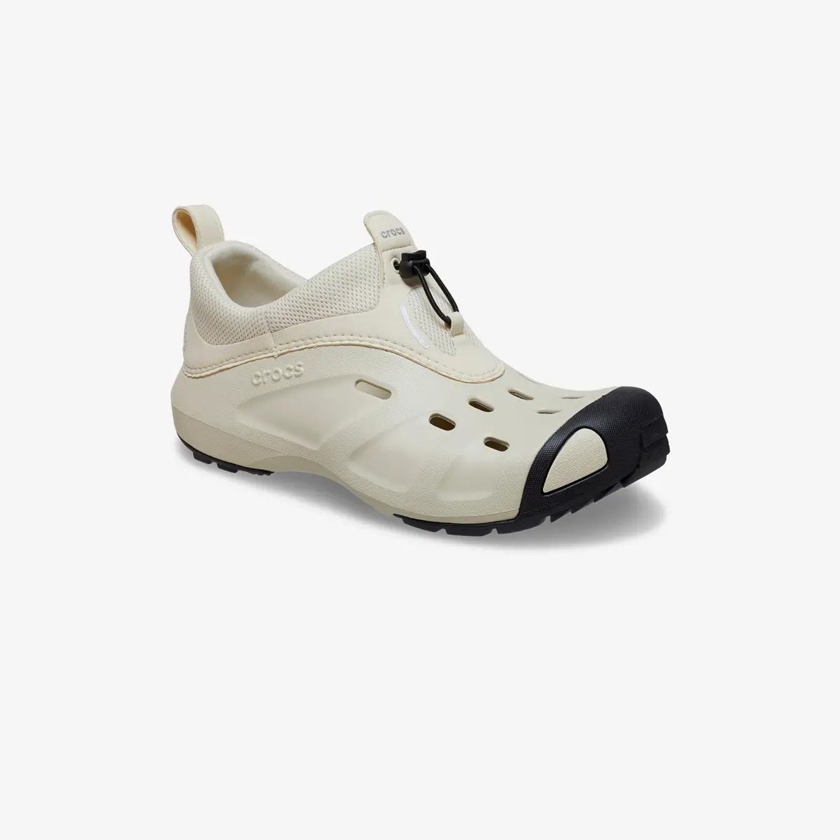 Dép Crocs Quick Trail Low 'Bone' 209350-2Y2 — ảnh 4