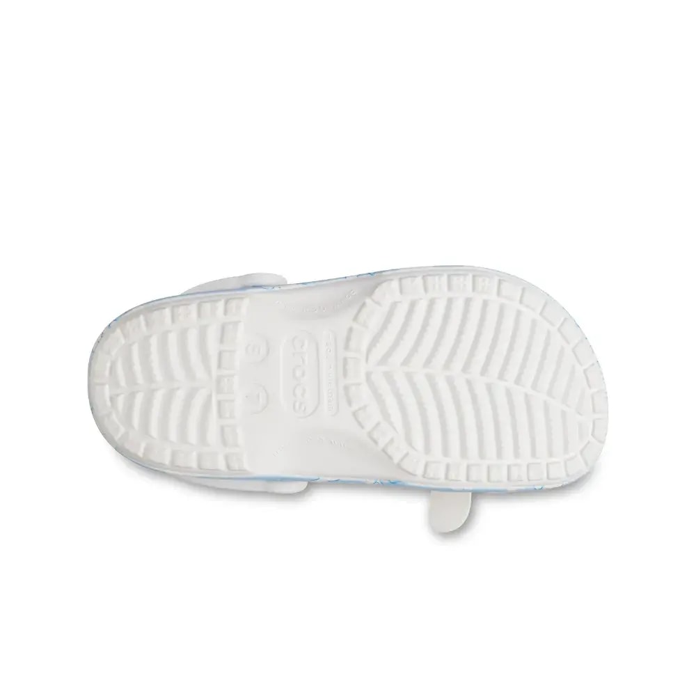 Dép Crocs Hello Kitty x Classic Clog 'Cinnamaroll' 210343-90H — ảnh 4