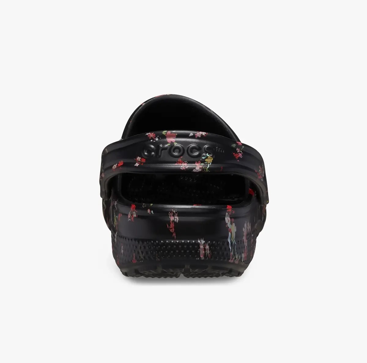 Dép Crocs Classic Clog 'Ditsy Floral' 210397-001 — ảnh 3