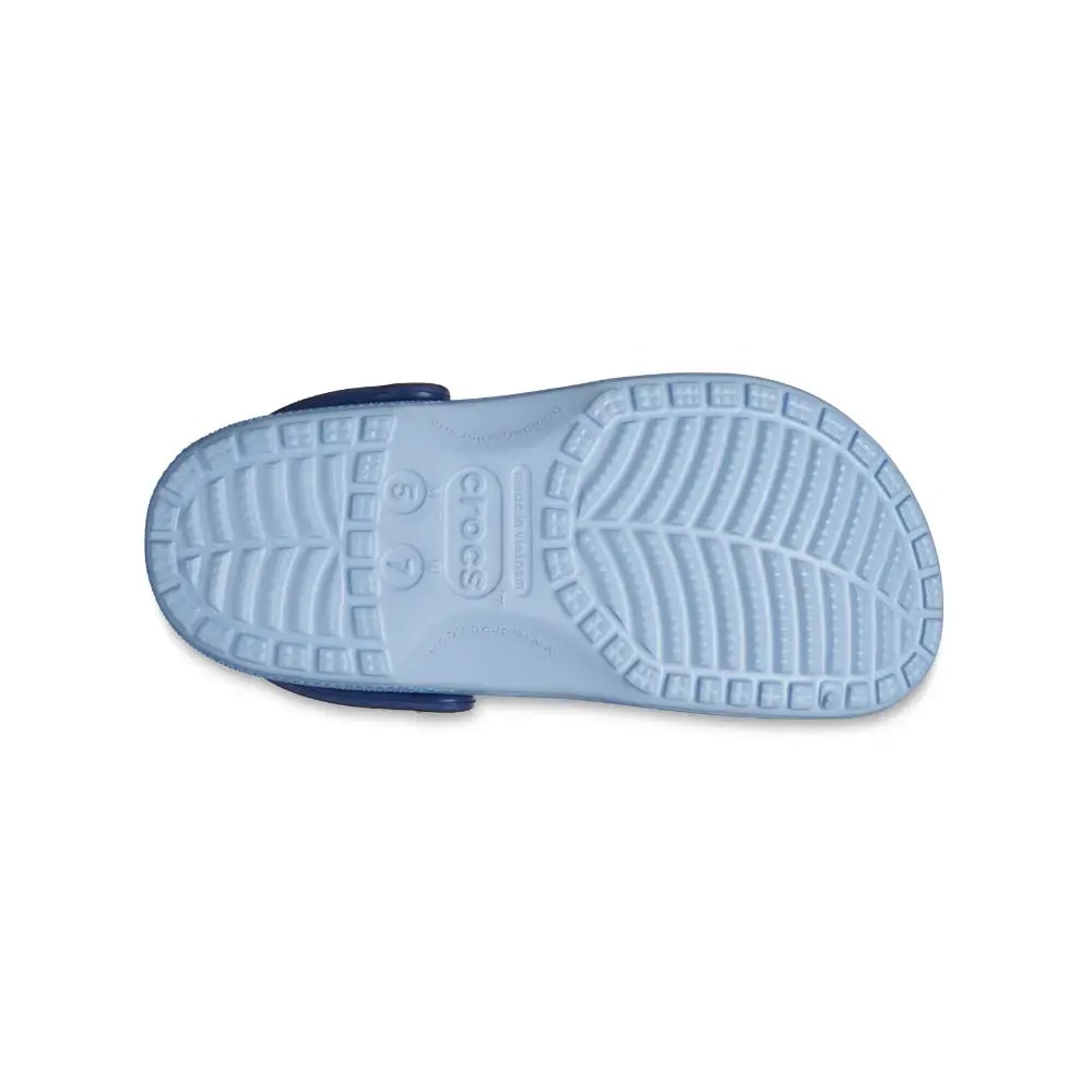 Dép Crocs Classic Clog 'Bluey' 210557-90H — ảnh 3