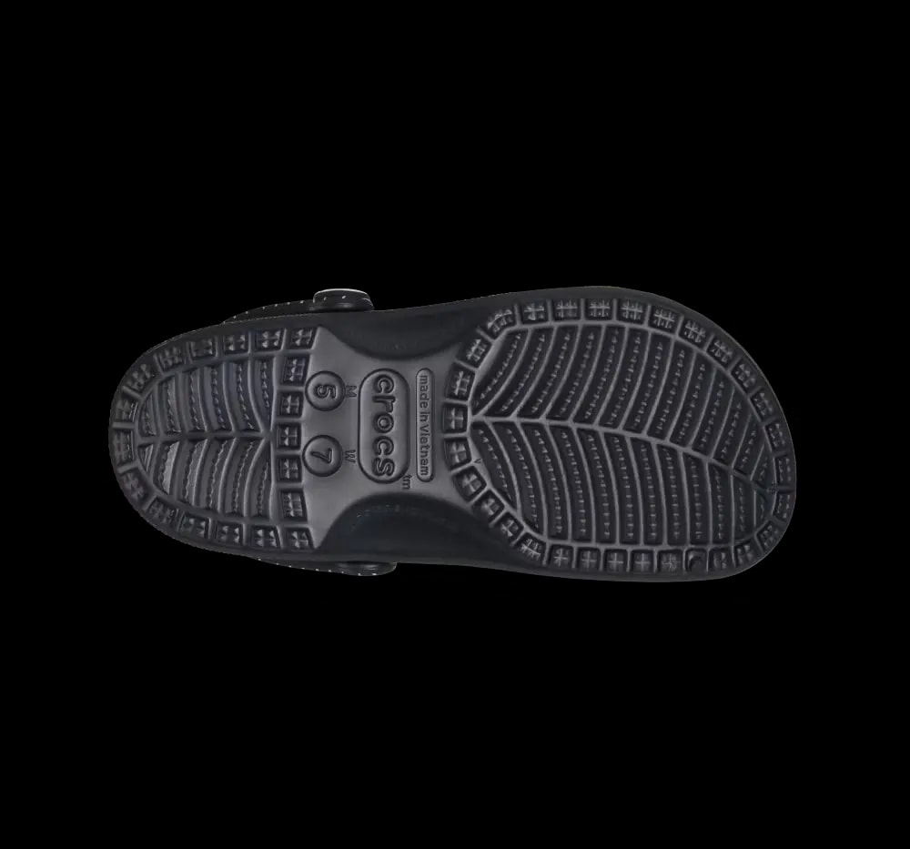Dép Crocs x Disney 'The Nightmare Before Christmas' 210561-90H — ảnh 3