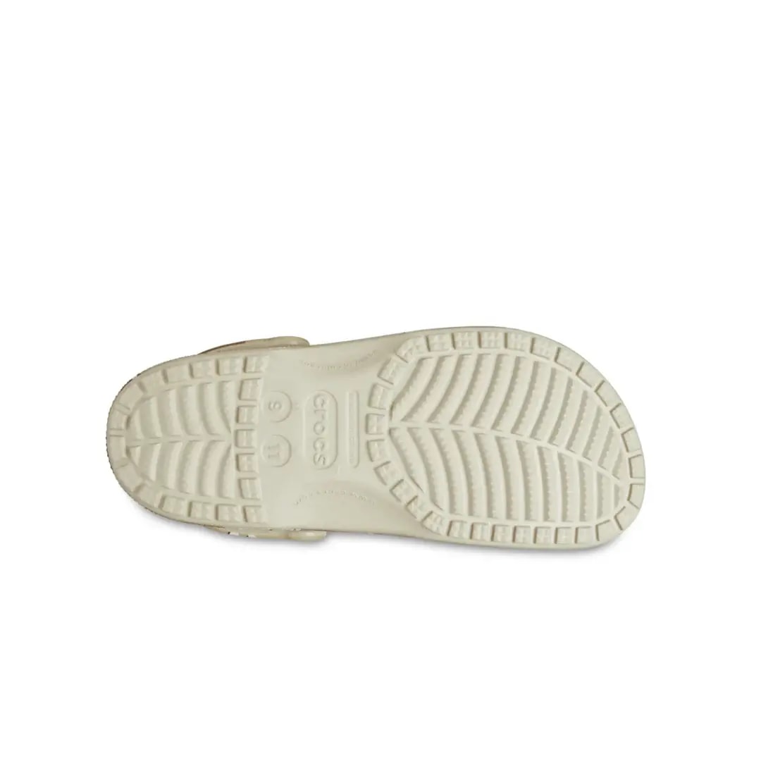 Dép Crocs XLARGE x Classic Clog 'Desert Camo' 210881-90H — ảnh 4