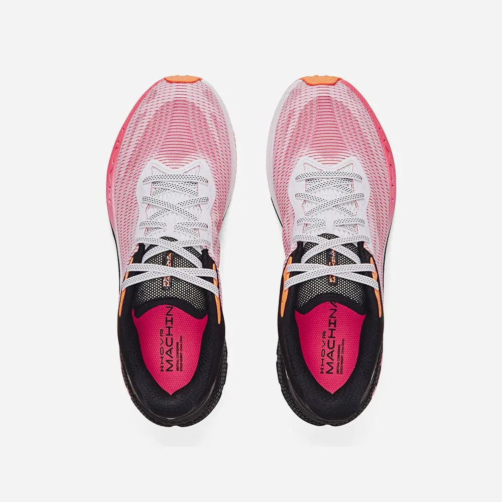 Giày Under Armour Hovr Machina 3 'Breeze Pink' 3026236-001 — ảnh 3