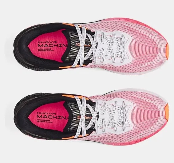 Giày Under Armour Hovr Machina 3 'Breeze Pink' 3026236-001 — ảnh 4