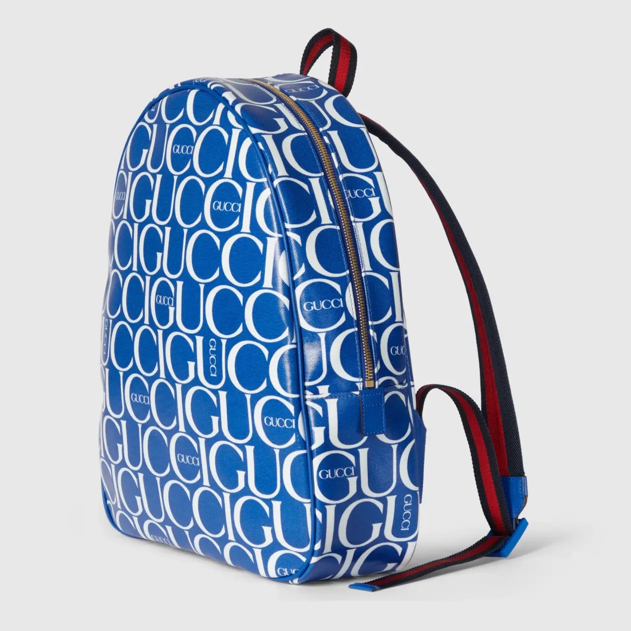 Balo Gucci Children's 'Blue' 433578-FADLJ-8585 — ảnh 2