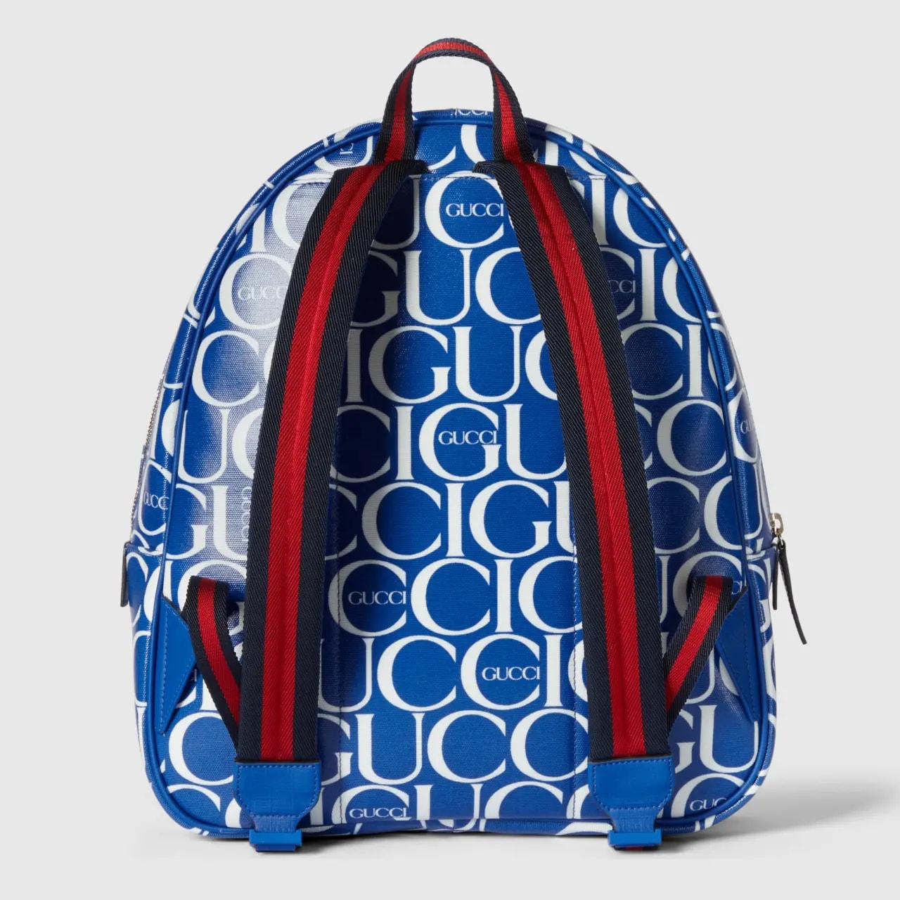 Balo Gucci Children's 'Blue' 433578-FADLJ-8585 — ảnh 3