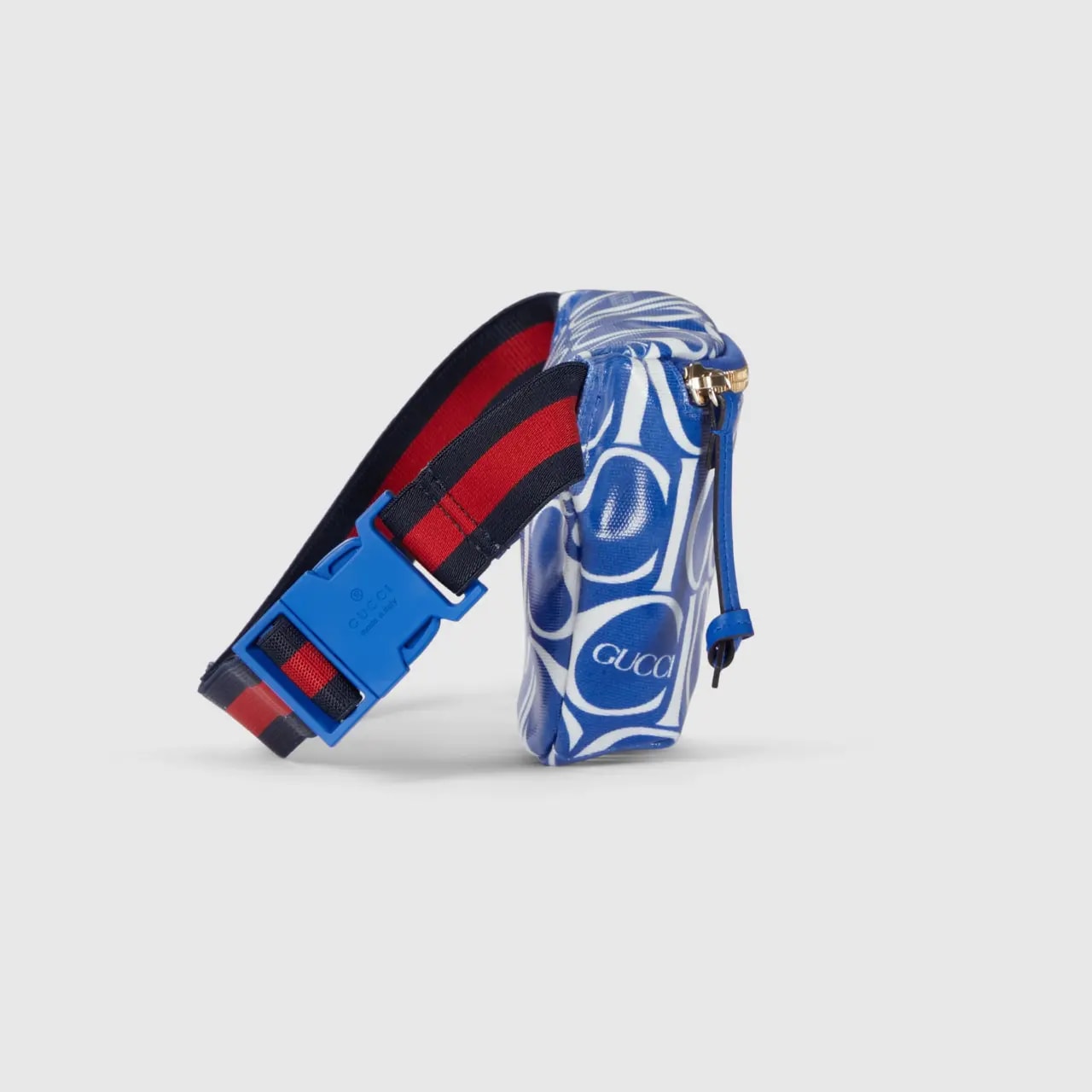Túi Gucci Children's 'Blue' 502095-FADLE-8585 — ảnh 3