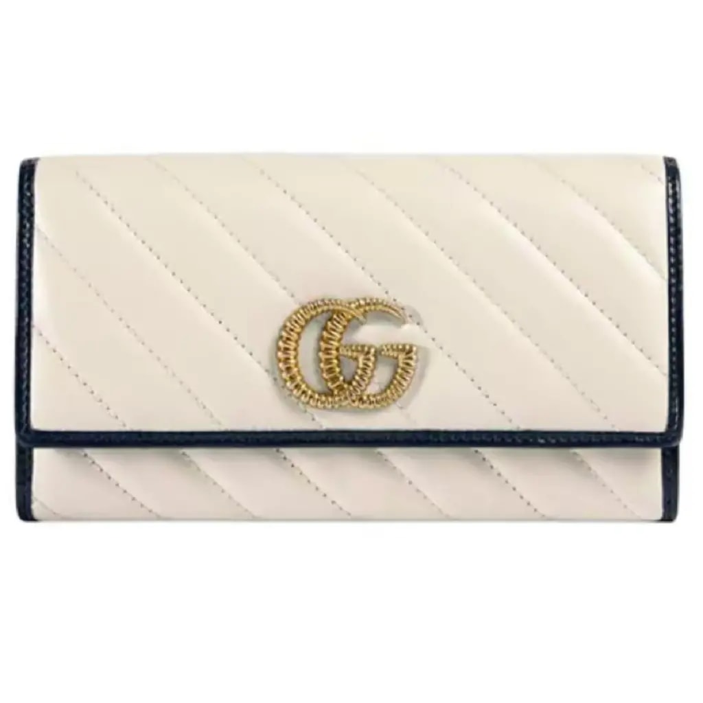 Túi Gucci Marmont 'Pink' 573809-0OLFX-9085
