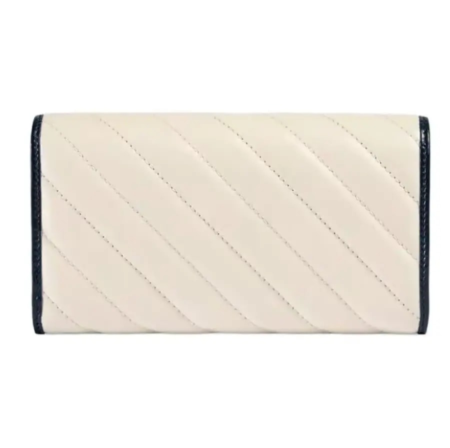 Túi Gucci Marmont 'Pink' 573809-0OLFX-9085 — ảnh 3