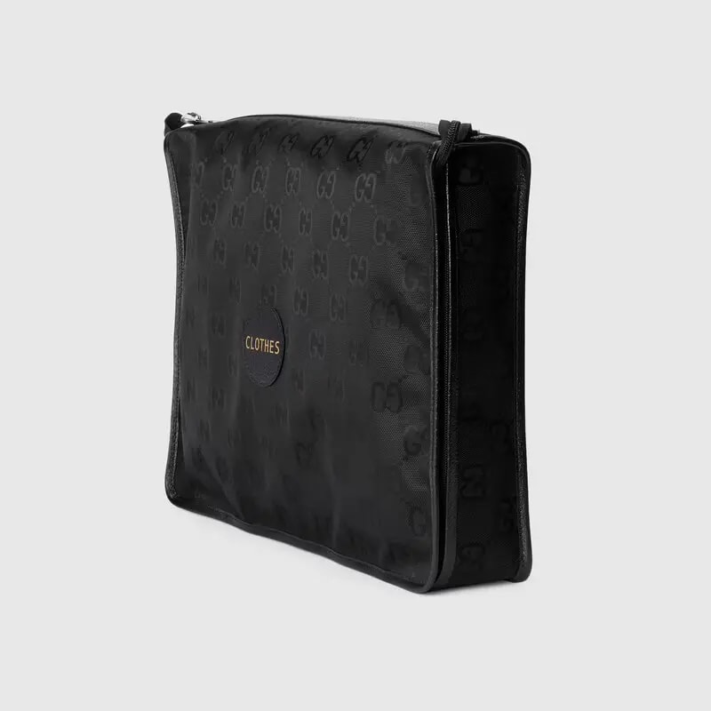 Túi Gucci Off The Grid 'Black' 674803-UKDLN-1000 — ảnh 2
