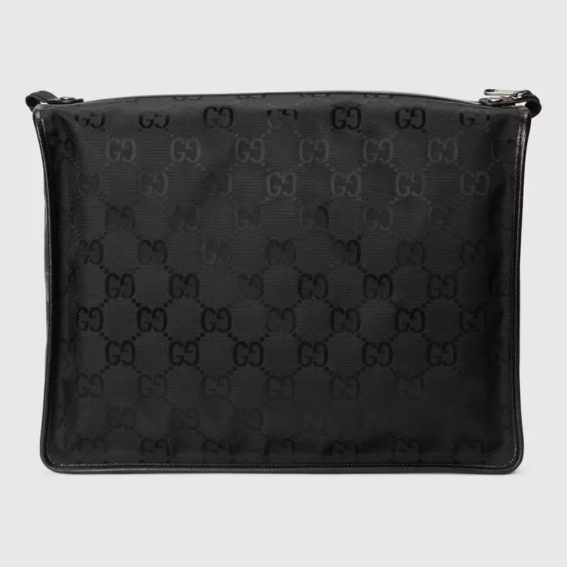 Túi Gucci Off The Grid 'Black' 674803-UKDLN-1000 — ảnh 3