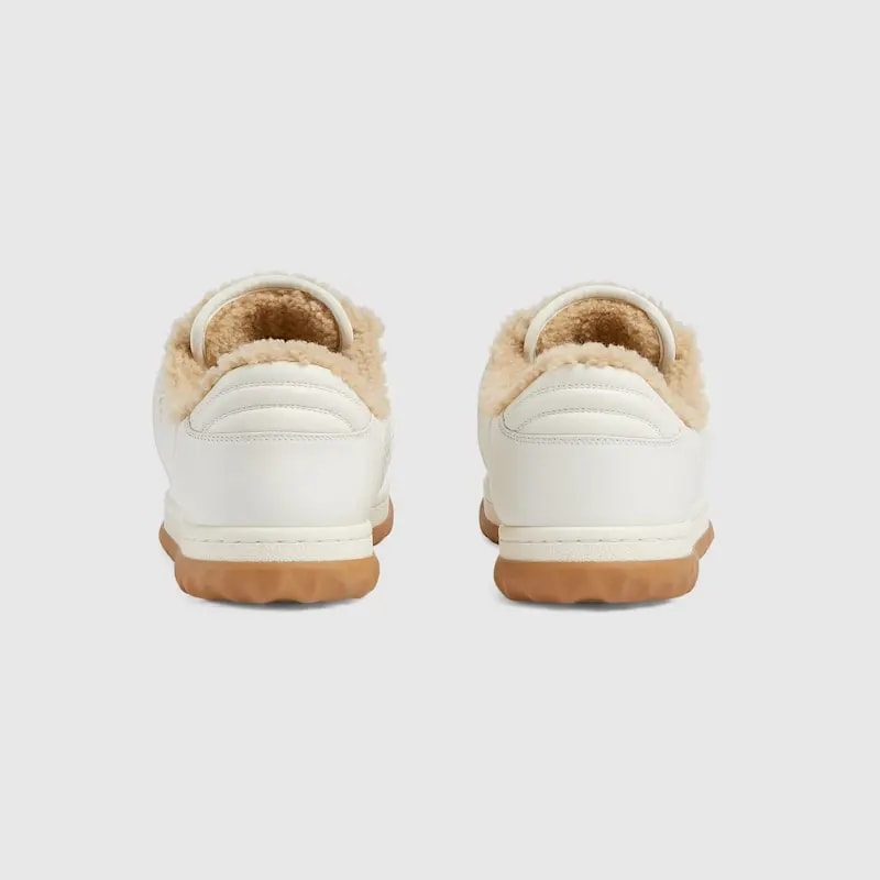 Giày Gucci Mac80 'White' 760419-AACQV-9153 — ảnh 4