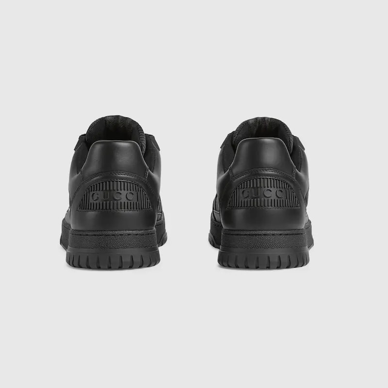 Giày Gucci Sneaker 'White' ‎777221-AAC1X-1000 — ảnh 4