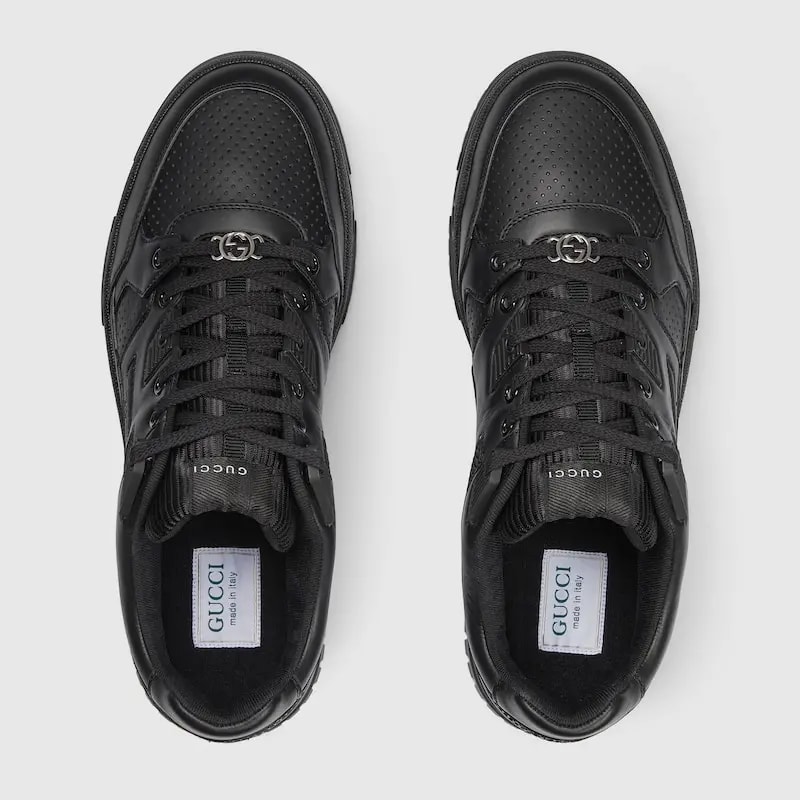 Giày Gucci Sneaker 'White' ‎777221-AAC1X-1000 — ảnh 3