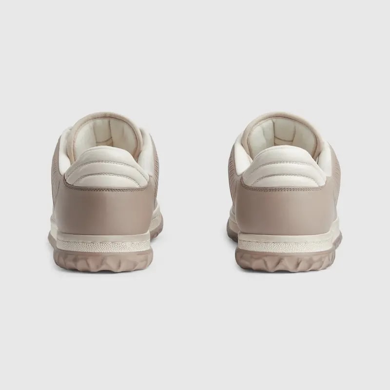 Giày Gucci Mac80 'Grey' 778301-AAB79-9555 — ảnh 3