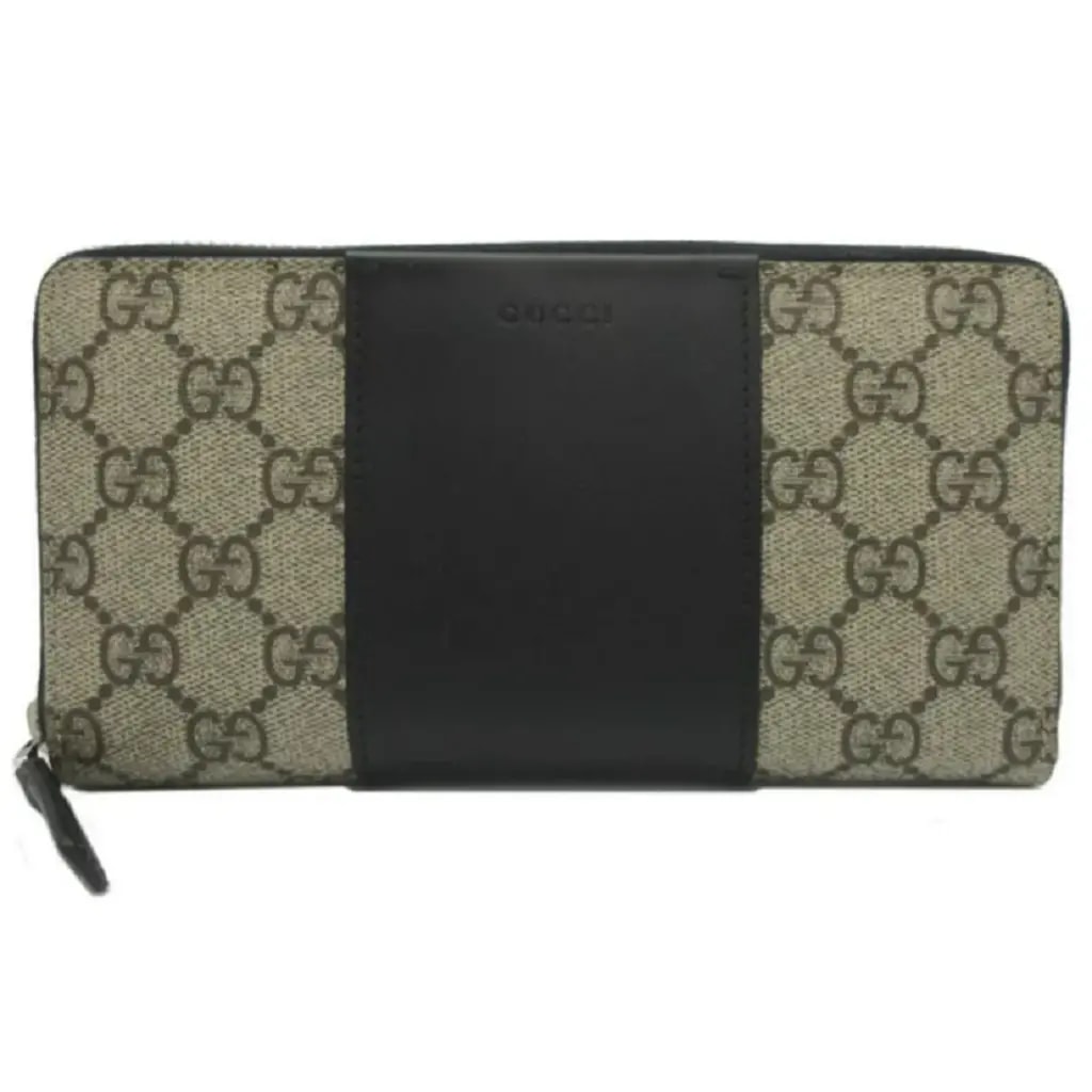 Túi Gucci Logo 'Beige Black' 779879-KGDHN-9769