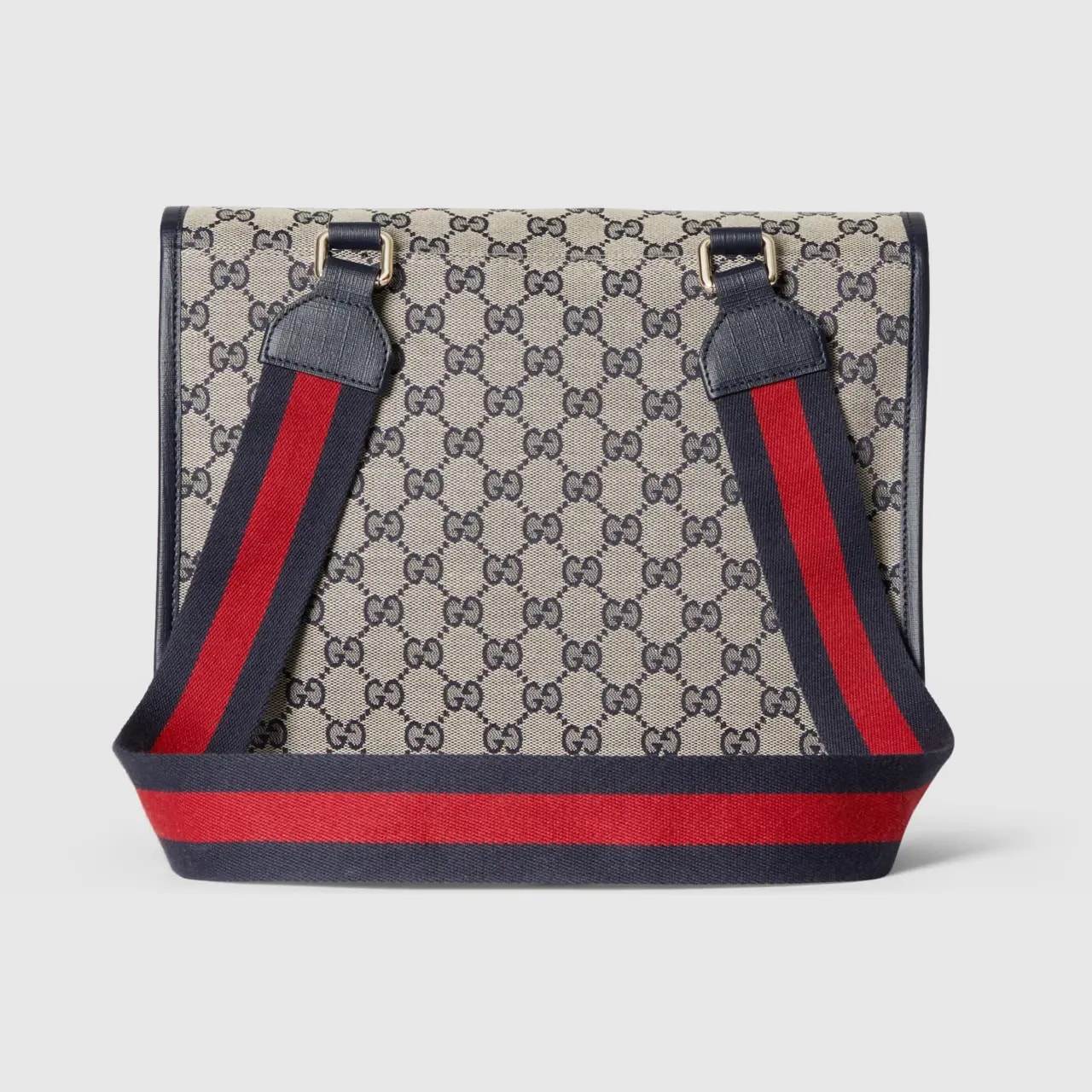 Túi Gucci Children's GG Messenger 'Beige' 793823-FADK3-4065 — ảnh 3