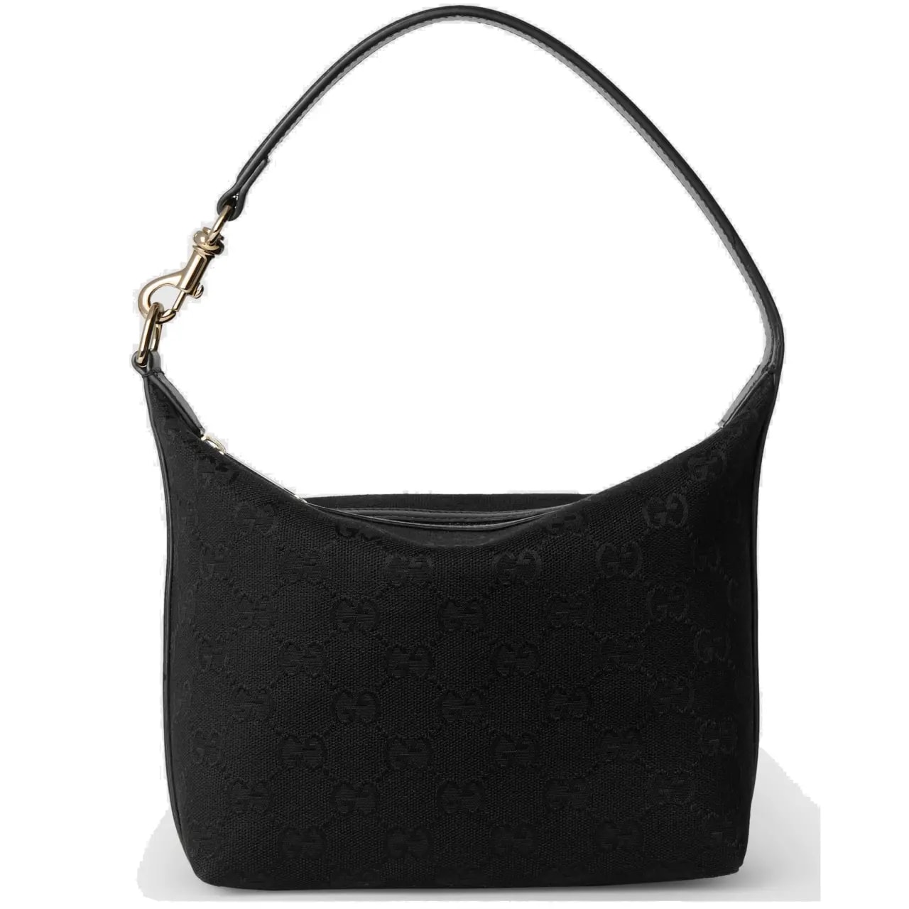 Túi Gucci GG Shoulder Bag 'Black' 795168-FADMJ-1000