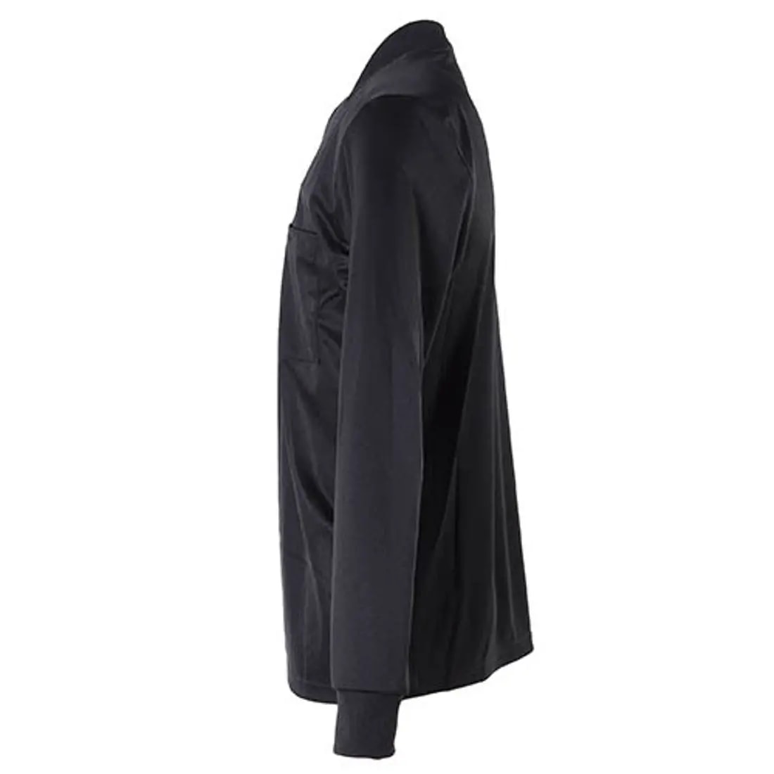 Áo Adidas Referee 18 LS Jersey 'Black' CF6215 — ảnh 3
