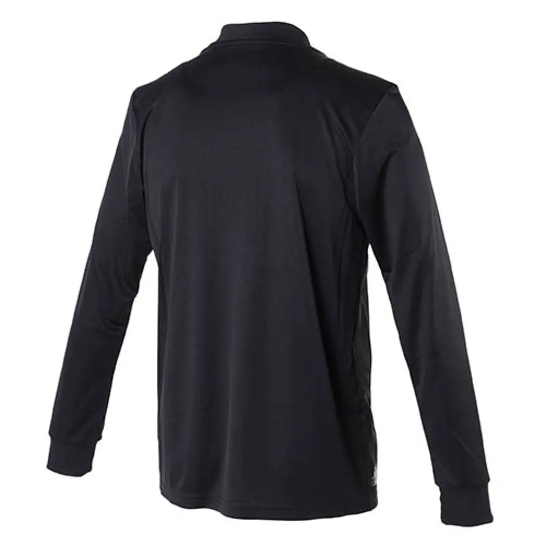 Áo Adidas Referee 18 LS Jersey 'Black' CF6215 — ảnh 2