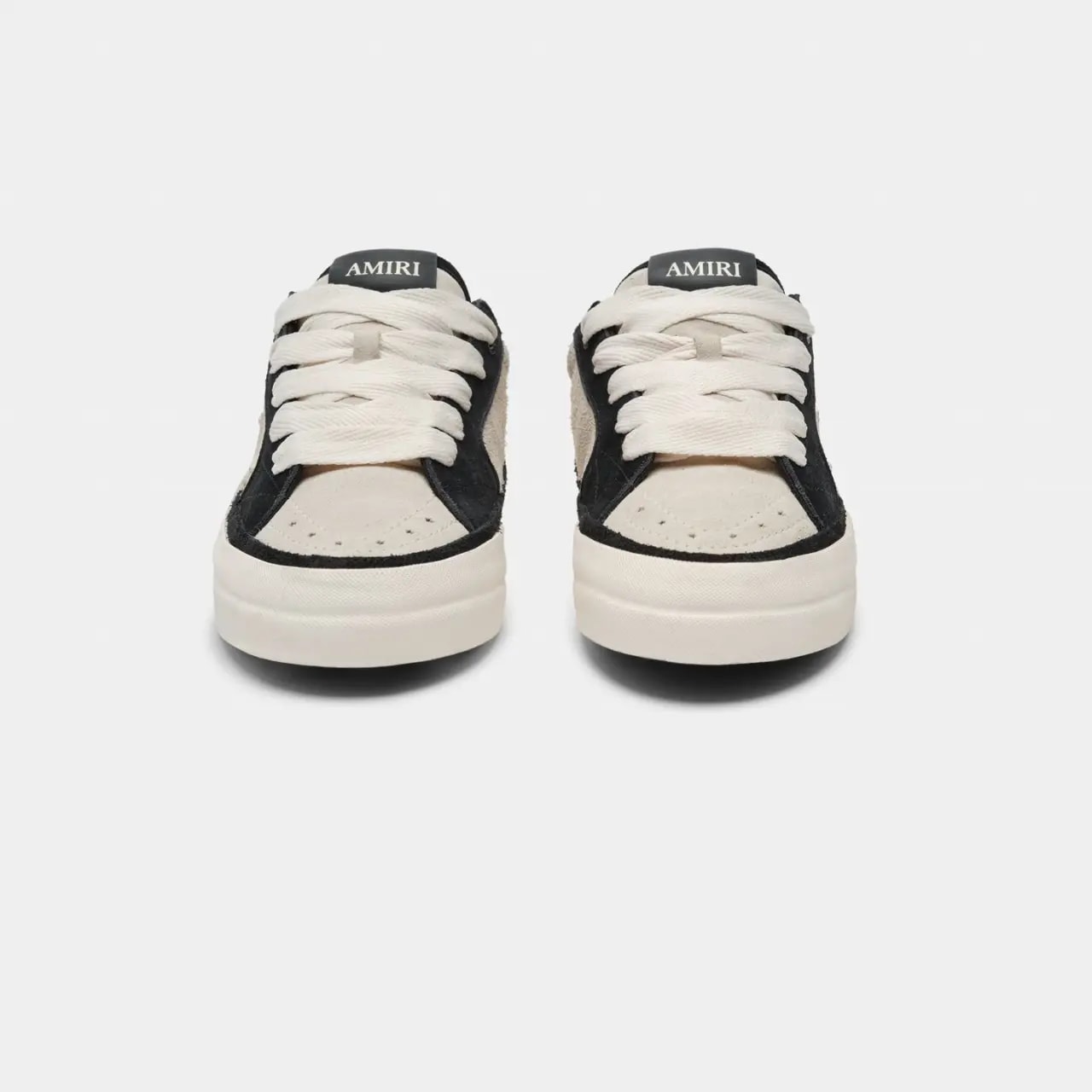 Giày Amiri Sunset Skate Low 'Black' AMFOSR1045-071 — ảnh 2