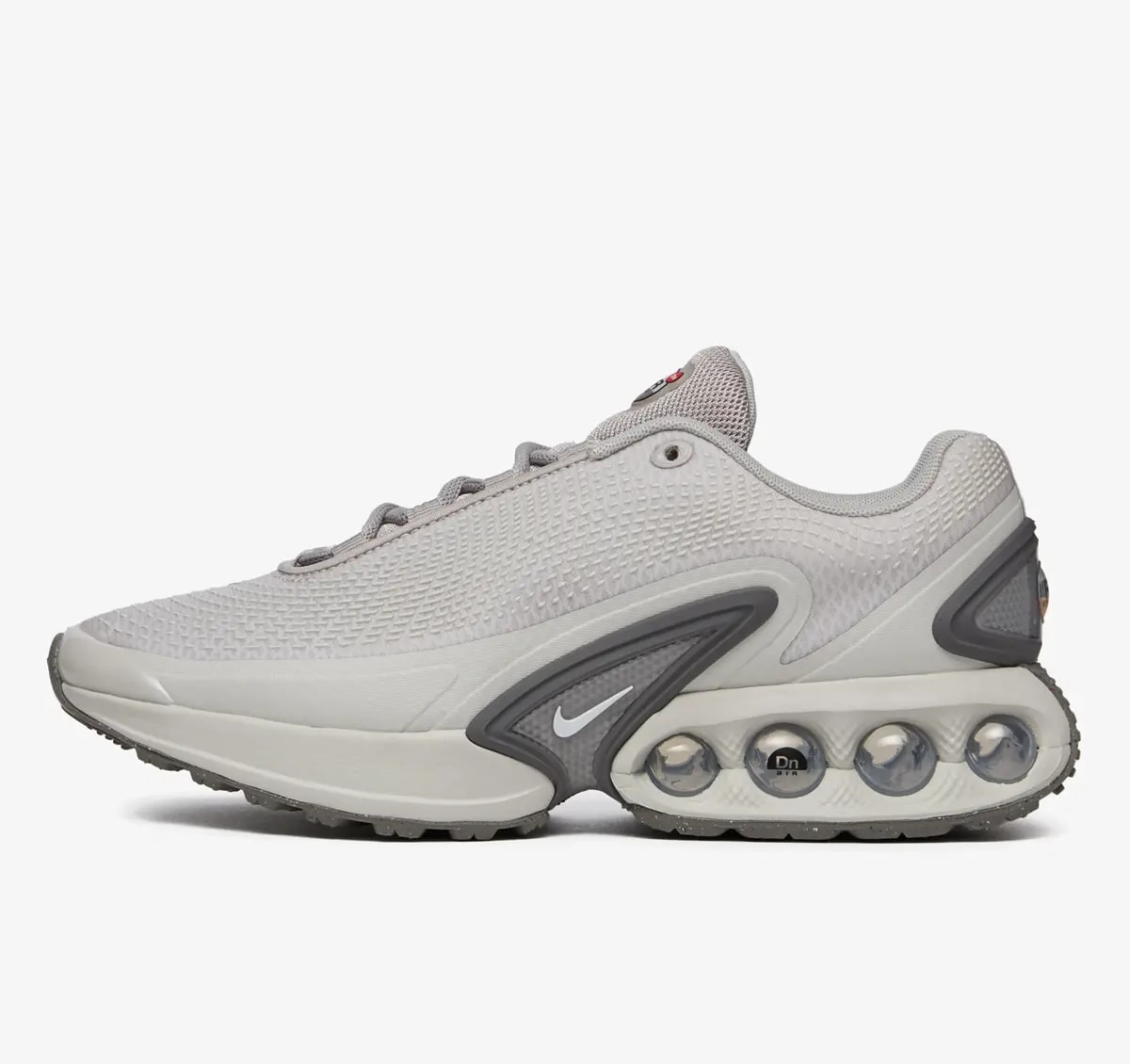 Giày Nike Air Max DN 'Light Iron Ore' DV3337-009 — ảnh 5