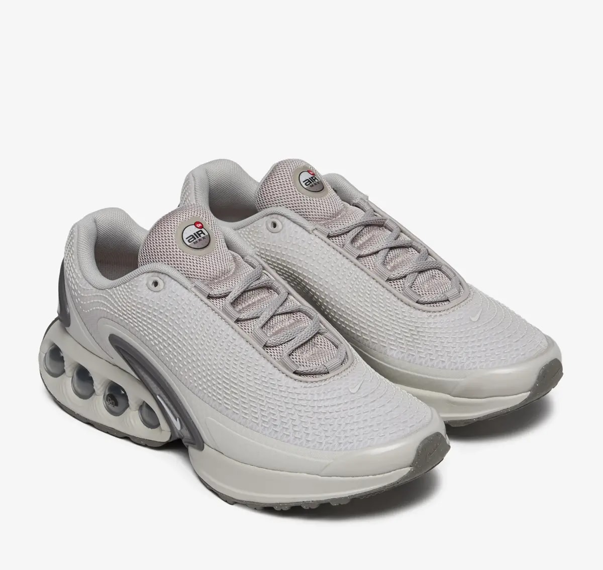 Giày Nike Air Max DN 'Light Iron Ore' DV3337-009 — ảnh 4