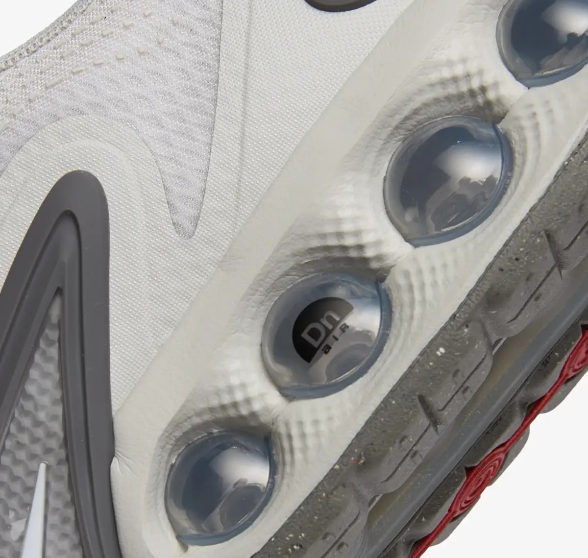 Giày Nike Air Max DN 'Light Iron Ore' DV3337-009 — ảnh 3