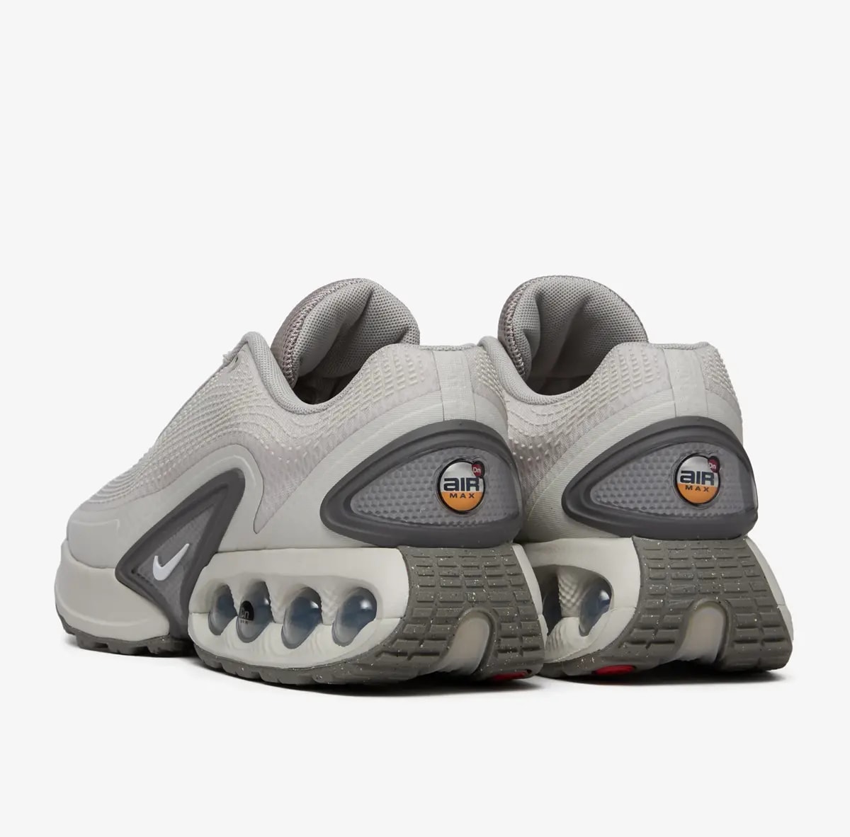 Giày Nike Air Max DN 'Light Iron Ore' DV3337-009 — ảnh 2