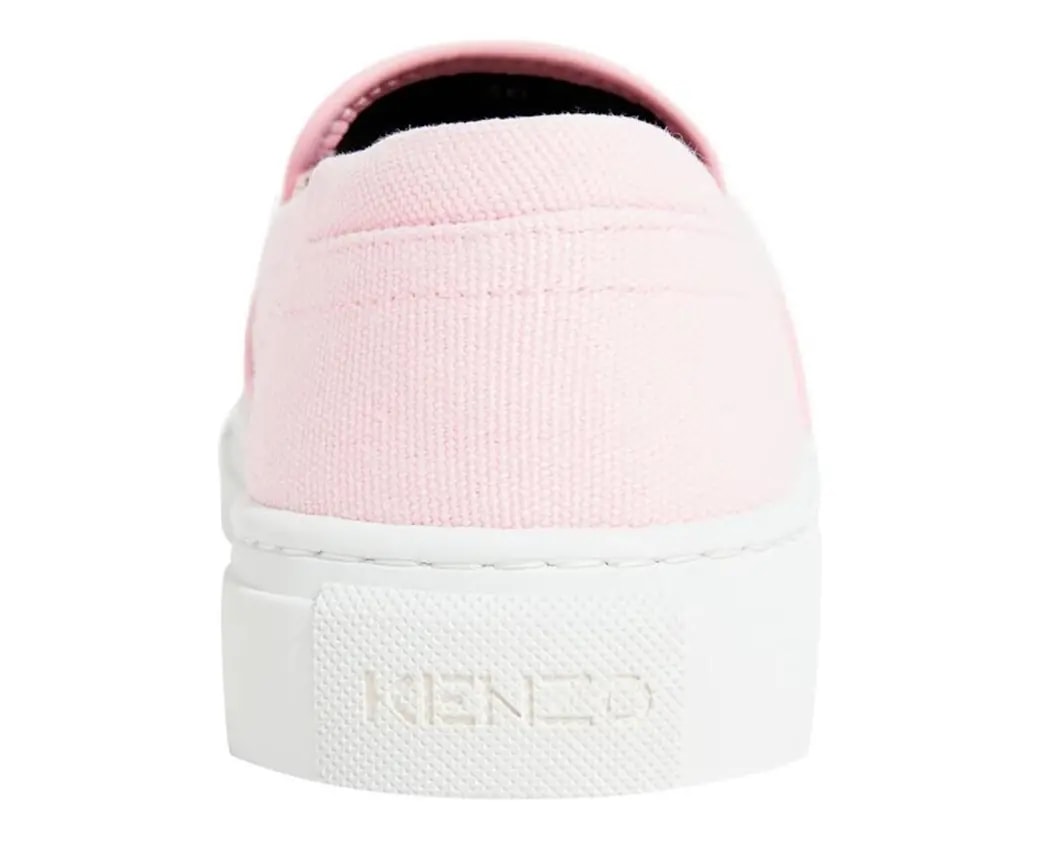 Giày Kenzo Tiger Embroidered 'Pink' FC52SN100F71-34 — ảnh 3