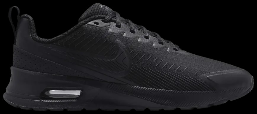 Giày Nike Air Max Nuaxis 'Black Anthracite' FD4329-004 — kich-thuoc: 40