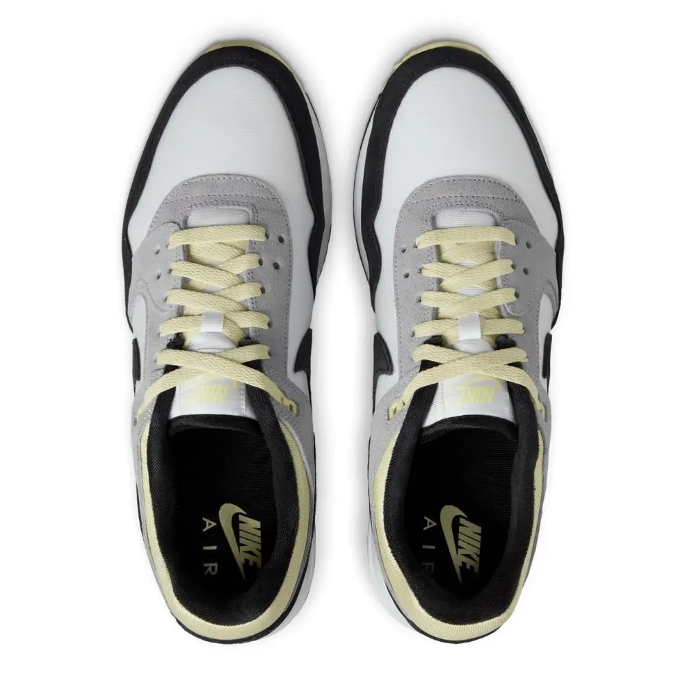 Giày Nike Air Pegasus 89 Golf 'Black Grey Life Lime' FJ2245-003 — ảnh 3