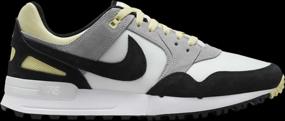 Giày Nike Air Pegasus 89 Golf 'Black Grey Life Lime' FJ2245-003 — kich-thuoc: 40