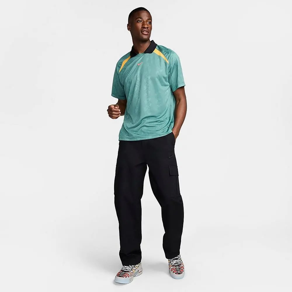 Áo Nike Culture Of Football Dri-FIT 'Blue' FN2418-361 — ảnh 4