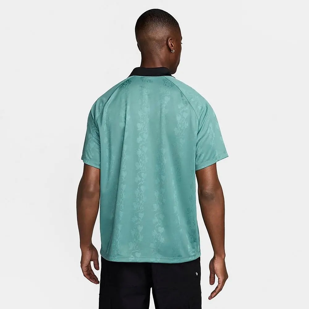 Áo Nike Culture Of Football Dri-FIT 'Blue' FN2418-361 — ảnh 3