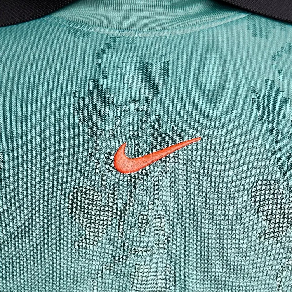 Áo Nike Culture Of Football Dri-FIT 'Blue' FN2418-361 — ảnh 2