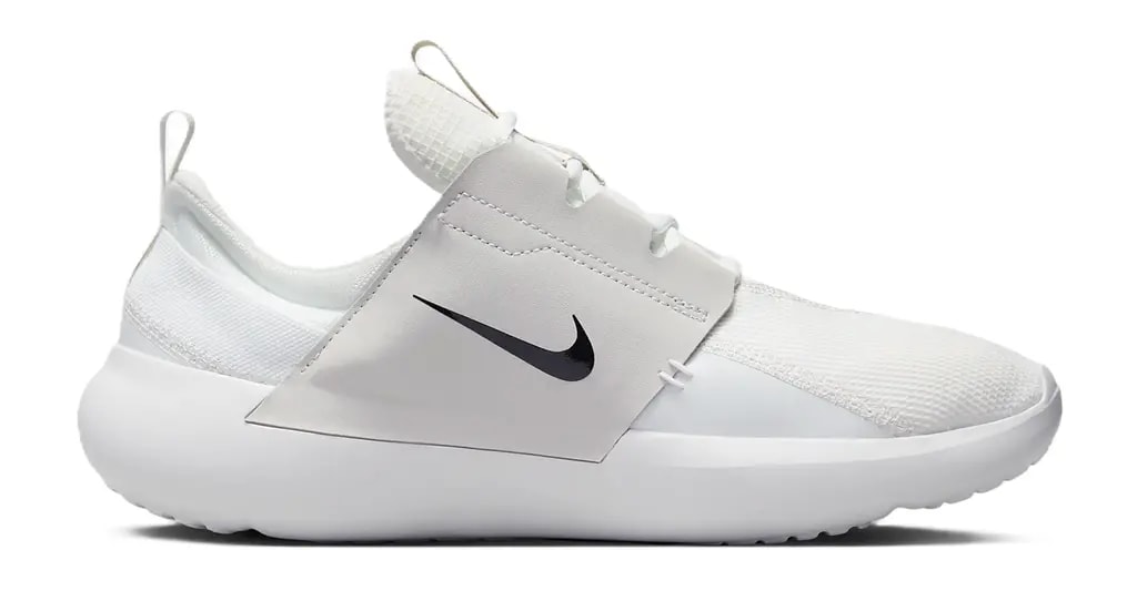 Giày Nike E-Series AD 'Summit White Black' FN8013-100 — kich-thuoc: 40-5