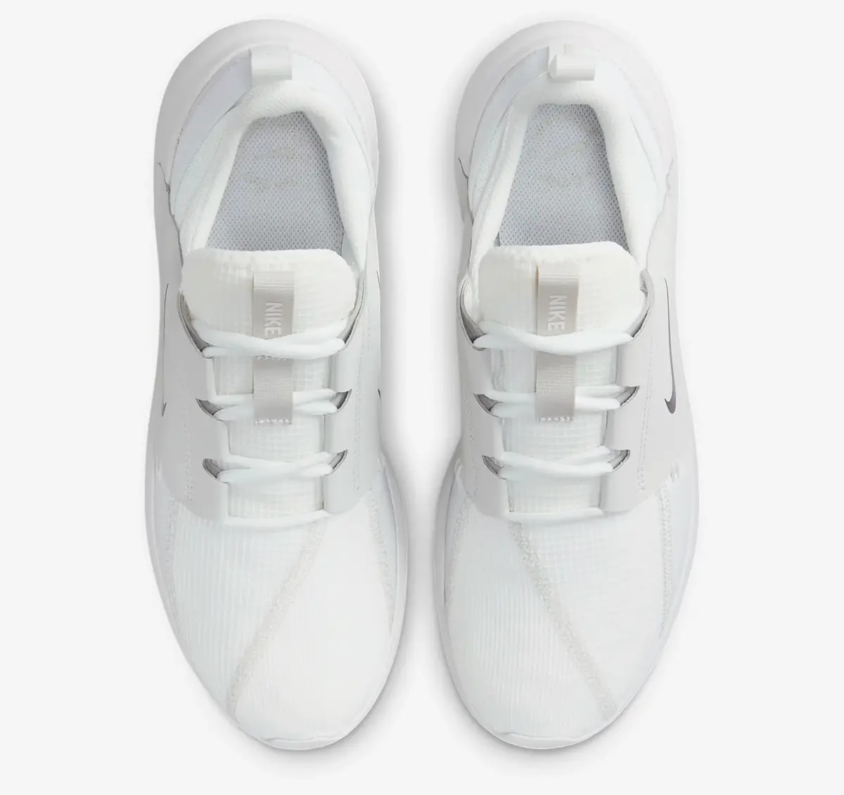 Giày Nike E-Series AD 'Summit White Black' FN8013-100 — ảnh 4