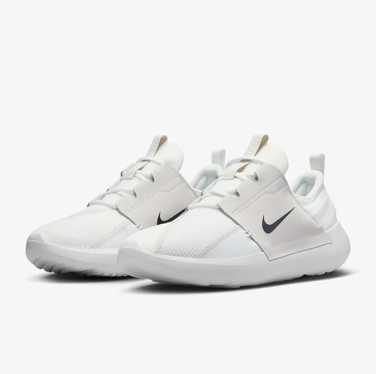 Giày Nike E-Series AD 'Summit White Black' FN8013-100 — ảnh 3