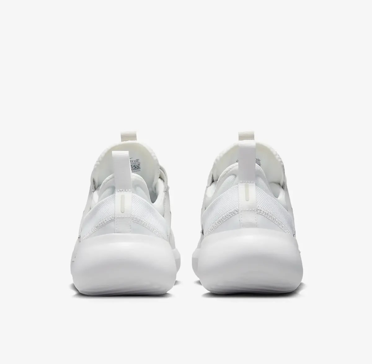 Giày Nike E-Series AD 'Summit White Black' FN8013-100 — ảnh 2