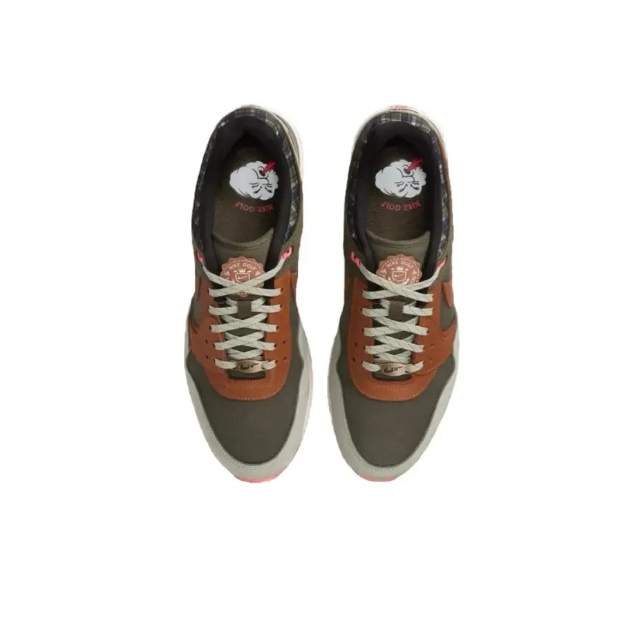 Giày Nike Air Pegasus '89 Golf NRG 'Championship' FQ8316-300 — ảnh 2