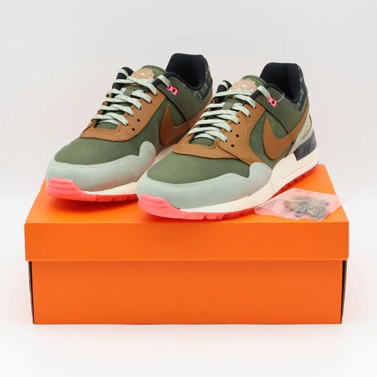Giày Nike Air Pegasus '89 Golf NRG 'Championship' FQ8316-300 — ảnh 4