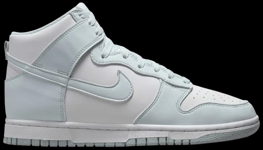 Giày Nike Wmns Dunk High 'Glacier Blue' FV5960-100 — kich-thuoc: 36