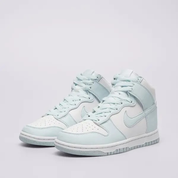 Giày Nike Wmns Dunk High 'Glacier Blue' FV5960-100 — ảnh 2