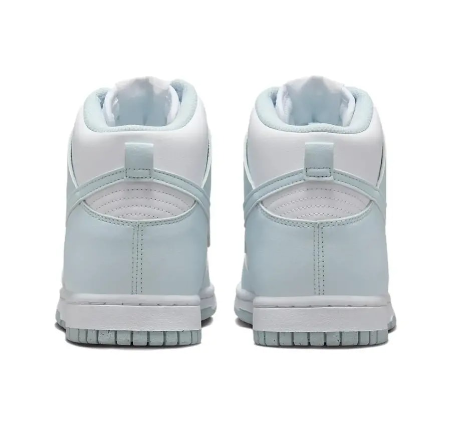 Giày Nike Wmns Dunk High 'Glacier Blue' FV5960-100 — ảnh 4