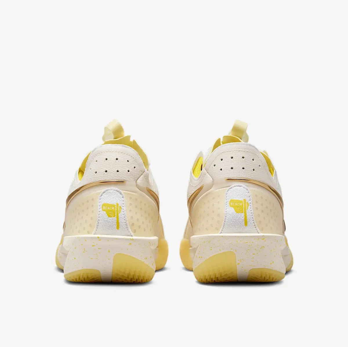 Giày Nike Air Zoom GT Cut 3 'Jordan Poole PE' FZ1523-100 — ảnh 2