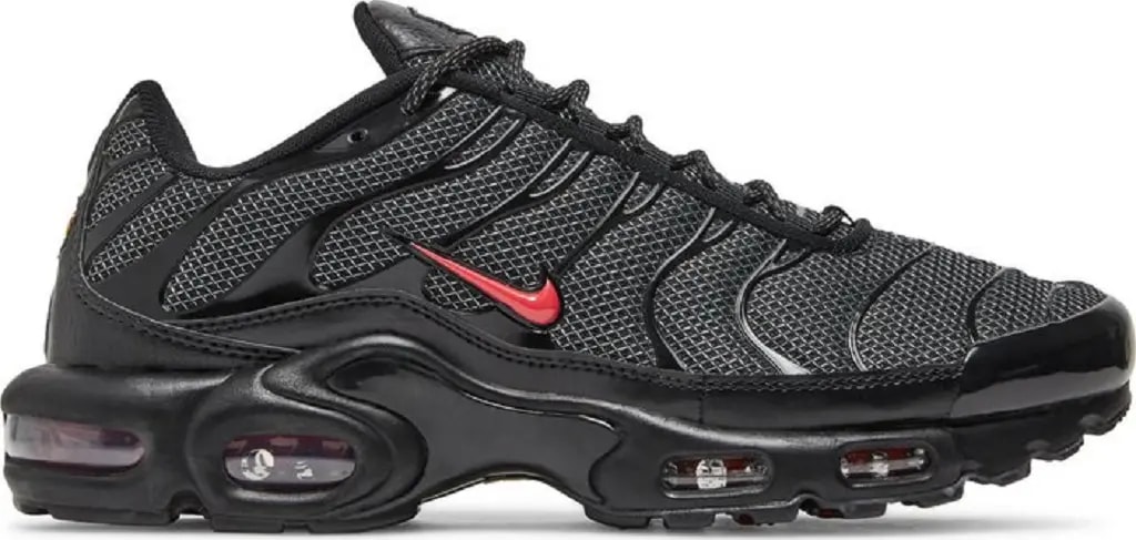 Giày Nike Air Max Plus 'Bred' DO6383-001 — kich-thuoc: 36