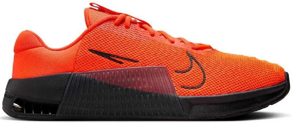 Giày Nike Metcon 9 'Hyper Orange' DZ2617-801 — kich-thuoc: 36