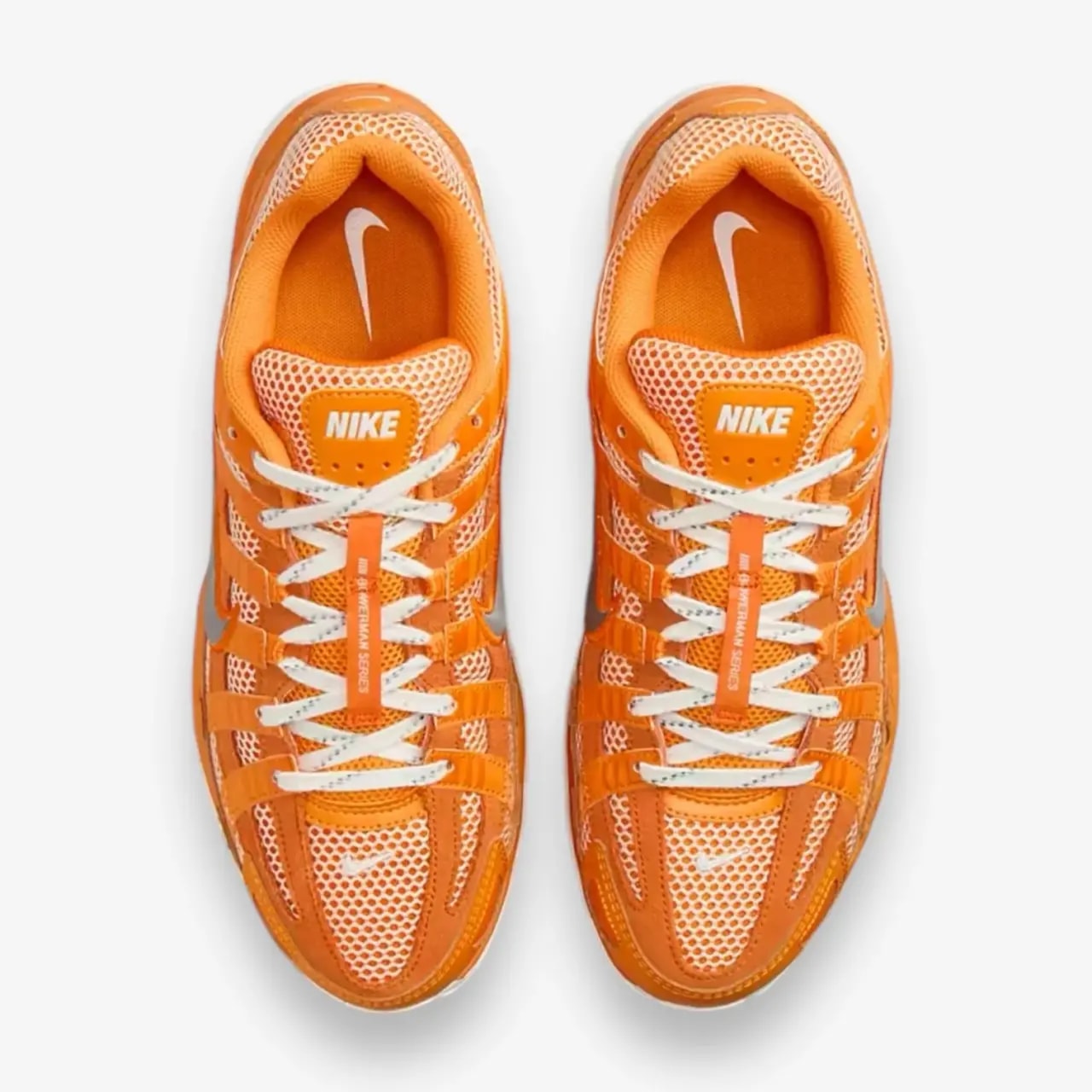 Giày Nike P-6000 Premium 'Kumquat' HQ3641-886 — ảnh 2